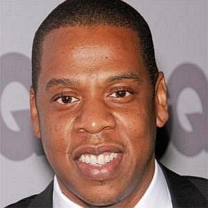who is Jay-Z dating