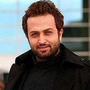 Mostafa Zamani profile photo