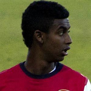 Gedion Zelalem profile photo