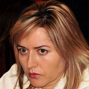 Natalia Zhukova profile photo