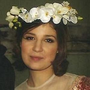 Aleksandra Zienkiewicz profile photo