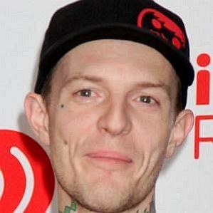who is Deadmau5 dating