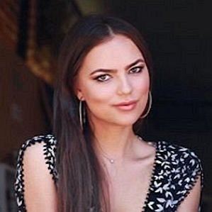 Darya Zozulya profile photo
