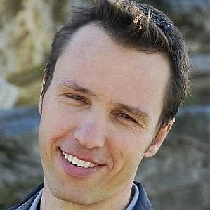 Markus Zusak profile photo